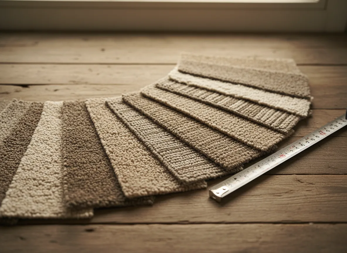 Carpet Installation West Salem, OH FAQs